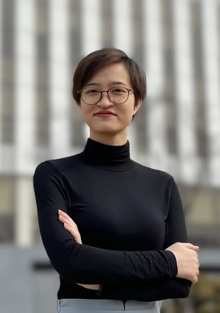 Ha Hoa Thi (Helen)