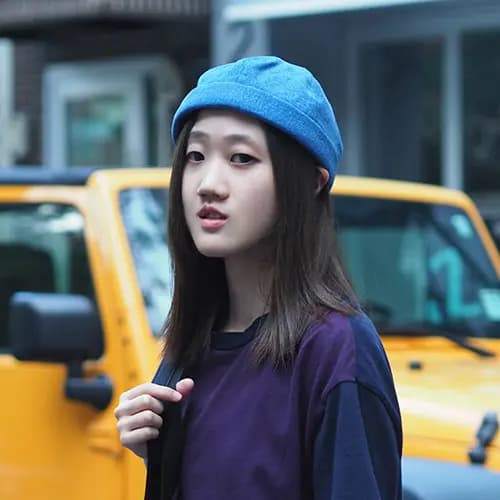 Nana Chen